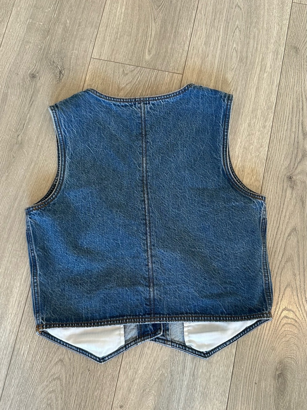 Jeans Subcategory Prediction - Picture 3 of 3